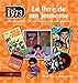 Nés en 1973, le livre de ma jeunesse