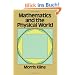 Mathematics and the Physical World (Dover books explaining science)