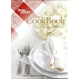 Better Homes and Gardens New Cook Book Bridal (Better Homes & Gardens Plaid)