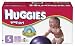   - Huggies Snug & Dry Diapers, Size 5  (Over 27 Lbs), Disney, Pack of 112 Diapers