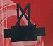 Black Support Belt