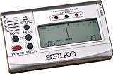Seiko SAT501S Chromatic Tuner Tuner - B0030VGHV2
