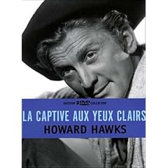 La captive aux yeux clairs