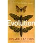 Evolution: The Remarkable History of a Scientific Theory (Modern Library Chronicles)