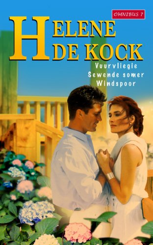 Helene de Kock Omnibus 7 (Afrikaans Edition)