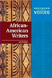 African-American Writers (Multicultural Voices)
