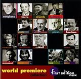 First Edition Music: World Premier Collection