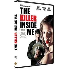 The Killer Inside Me