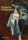 Picasso to Lichtenstein : masterpieces of twentieth-century art from the Nordrhein-Westfalen collection in Düsseldorf