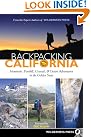 Backpacking California: Mountain...