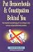 Put Hemorrhoids and Constipation Behind You Put Hemorrhoids and Constipation Behind You