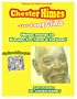 Chester Himes/The Long Climb