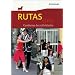 RUTAS Uno. Arbeitsheft