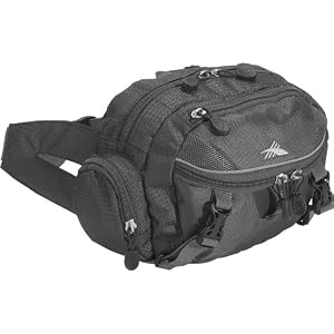 High Sierra Envoy Lumbar Pack