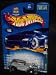 Red Line Series #1 The Demon #2002-103 Collectible Collector Car Mattel Hot Wheels 1:64 Scale