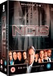 NCIS - Naval Criminal Investigative S...