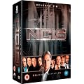 NCIS - Naval Criminal Investigative Service - Seasons 1-6 [Import anglais]