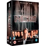 NCIS - Naval Criminal Investigative Service - Seasons 1-6 - Complete [DVD]by PARAMOUNT PICTURES
