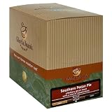 Gloria Jean's Coffees, K-Cup, Pecan Pie, 25-Count Box (Pack of 2)