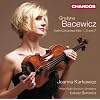 Concertos Pour Violon