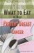 Tell Me What To Eat To Help Prevent Breast Cancer (Tell Me What to Eat)