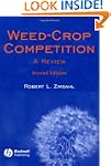 Weed-Crop Competition: A Review