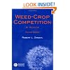 Weed-Crop Competition: A Review