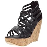 Kaporal Flore Sandales femme