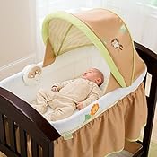 summer infant classic comfort wood highchair
