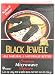 Black Jewell Premium Microwave Popcorn, Natural, 10.5-Ounce Boxes (Pack of 6)