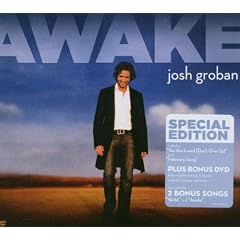Awake [CD + DVD]