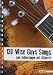 Wise Guys �130 Wise Guys Songs: zum Selbersingen mit Gitarre. Gitarre und Text. Songbook.�