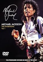 Michael Jackson - The Interviews Vol 1