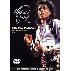 Michael Jackson: The Interviews, Vol. 1