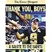 Thank You, Boys: A Salute to the Saints