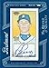 Ryan Perry autographed baseball card (Detroit Tigers) 2009 Topps 206 Piedmont #FMA3 Rookie - Baseball Slabbed Autographed Cards
