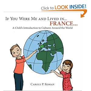 If You Were Me and Lived in France