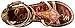 Sam Edelman Girls Gaby Fashion Sandal (Little Kid/Big Kid)