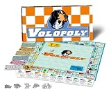 Tennessee Volunteers NCAA Volopoly Monopoly Game