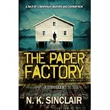 The Paper Factory (Michael Berg)