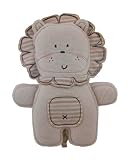 Summer Infant Nature's Purest Safari Knit Lion