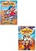 DVD : An American Tail - Fievel Goes West / Mystery Night Monster (2 pack)