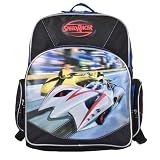 Speed Racer Speedsound Backpack - Black