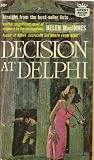  : Decision At Delphi
