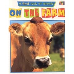 1st Look at Animals on the Far (First Look at Animals)
