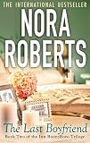 Last Boyfriend (Inn at Boonsboro Trilogy)