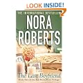 The Last Boyfriend: The Inn at Boonsboro Trilogy Volume 2
