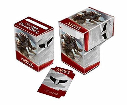 Magic The Gathering Khans of Tarkir Deck Box, Volume 3