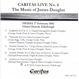 Threnody for Lost Time (Caritas Live No. 6) by James Douglas