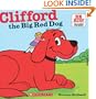 Clifford The Big Red Dog (Clifford 8x8)